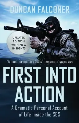 Prima dată în acțiune - First into Action