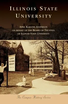 Universitatea de Stat din Illinois - Illinois State University
