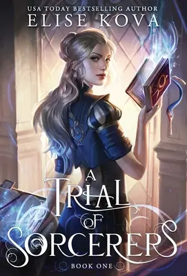 Un proces al vrăjitorilor - A Trial of Sorcerers