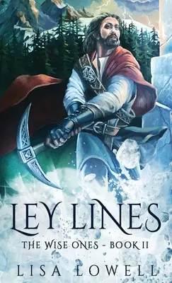 Linii Ley - Ley Lines