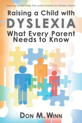 Creșterea unui copil cu dislexie: Ce trebuie să știe fiecare părinte - Raising a Child with Dyslexia: What Every Parent Needs to Know