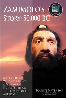 Povestea lui Zamimolo, 50.000 î.Hr. - Zamimolo's Story, 50,000 BC