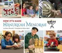 Menora de Hanukkah - Hanukkah Menorah