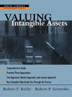 Valorificarea activelor intangibile - Valuing Intangible Assets