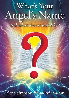 Care este numele îngerului tău - What's Your Angel's Name