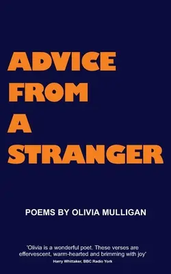 Sfaturi de la un străin - Advice from a Stranger
