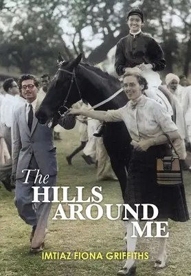 Dealurile din jurul meu - The Hills Around Me