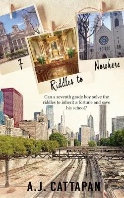 7 ghicitori către nicăieri - 7 Riddles to Nowhere