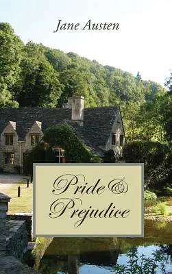 Mândrie și prejudecată / Pride and Prejudice, Large Print - Pride and Prejudice, Large Print