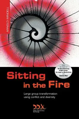 Stând în foc: Transformarea grupurilor mari folosind conflictul și diversitatea - Sitting in the Fire: Large Group Transformation Using Conflict and Diversity