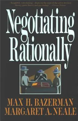 Negocierea rațională - Negotiating Rationally