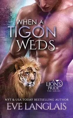 Când un tigon se căsătorește - When a Tigon Weds