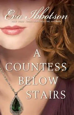 O contesă sub scări - A Countess Below Stairs