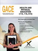 Gace Sănătate și educație fizică 115, 116, 615 - Gace Health and Physical Education 115, 116, 615