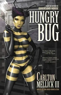 Gândacul înfometat - Hungry Bug