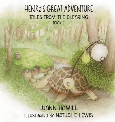 Marea aventură a lui Henry - Henry's Great Adventure