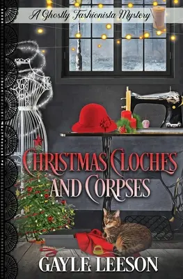 Cloșe de Crăciun și cadavre - Christmas Cloches and Corpses