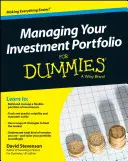 Gestionarea portofoliului dvs. de investiții pentru manechine - UK - Managing Your Investment Portfolio for Dummies - UK