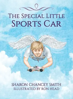 Mica mașină sport specială - The Special Little Sports Car
