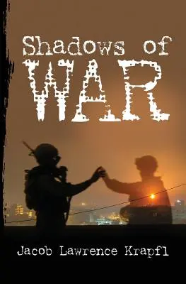 Umbre de război - Shadows of War