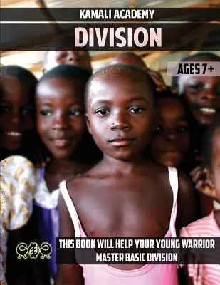Kamali Academy Diviziune - Kamali Academy Division
