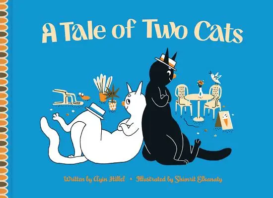 A Tale of Two Cats (O poveste cu două pisici) - A Tale of Two Cats