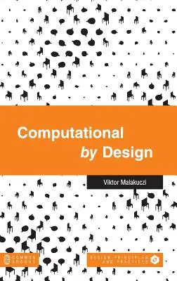 Computațional prin design - Computational by Design