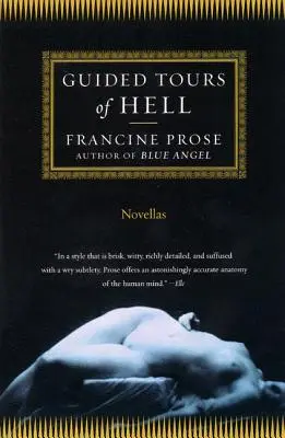 Tururi ghidate ale iadului: Nuvele - Guided Tours of Hell: Novellas