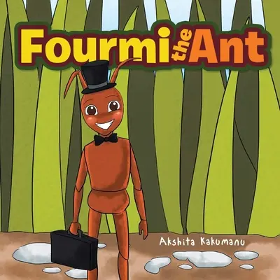 Furnica Fourmi - Fourmi the Ant