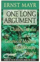 Un argument lung: Charles Darwin și geneza gândirii evoluționiste moderne - One Long Argument: Charles Darwin and the Genesis of Modern Evolutionary Thought