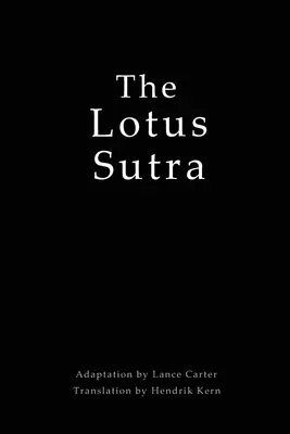 Sutra Lotusului - The Lotus Sutra