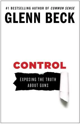 Control, 1: Expunerea adevărului despre arme - Control, 1: Exposing the Truth about Guns