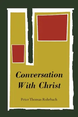 Conversație cu Hristos - Conversation with Christ