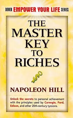 Cheia principală a bogăției - The Master Key to Riches