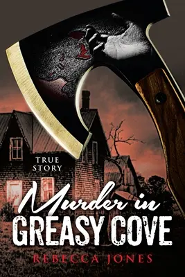 Crimă în Greasy Cove - Murder in Greasy Cove