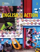 Engleză în acțiune 2 - English in Action 2