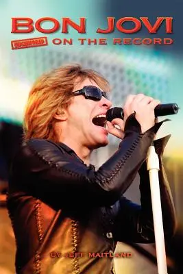 Bon Jovi - Fără cenzură pe disc - Bon Jovi - Uncensored on the Record