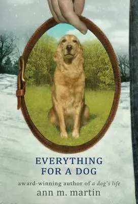 Totul pentru un câine - Everything for a Dog