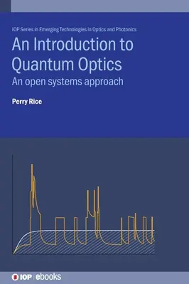 O introducere în optica cuantică: O abordare a sistemelor deschise - An Introduction to Quantum Optics: An open systems approach