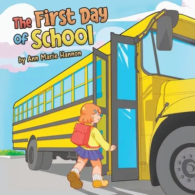 Prima zi de școală - The First Day of School