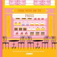 Vino cu mine la Paris - Come with Me to Paris