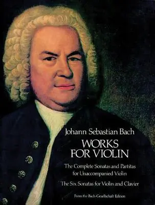 Lucrări pentru vioară - Works for Violin