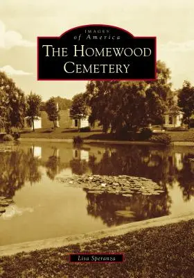 Cimitirul Homewood - The Homewood Cemetery
