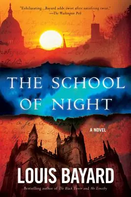 Școala de noapte - The School of Night