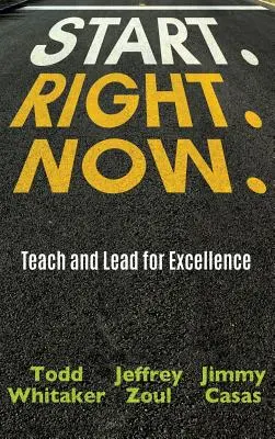 Start. Corect. Acum. - Start. Right. Now.