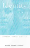 Identity: Comunitate, cultură și diferență - Identity: Community, Culture and Difference