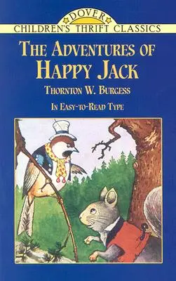 Aventurile lui Happy Jack - The Adventures of Happy Jack