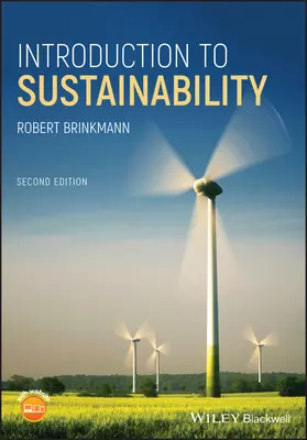 Introducere în durabilitate - Introduction to Sustainability