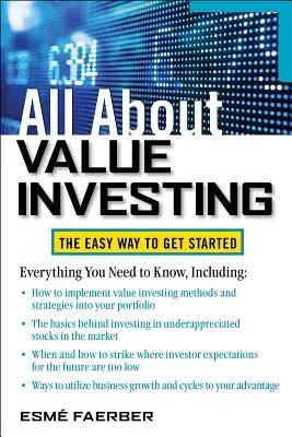 Totul despre Value Investing - All about Value Investing