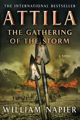 Attila: Adunarea furtunii - Attila the Gathering of the Storm